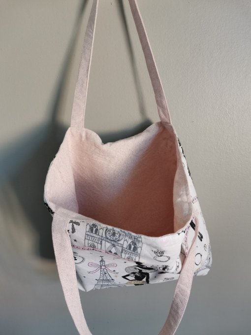 Sac pour jeune fille